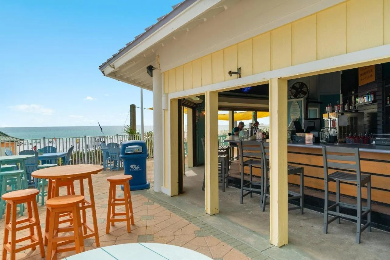 Boardwalk Beach Resort Unit 905 Panama City Beach Holiday home