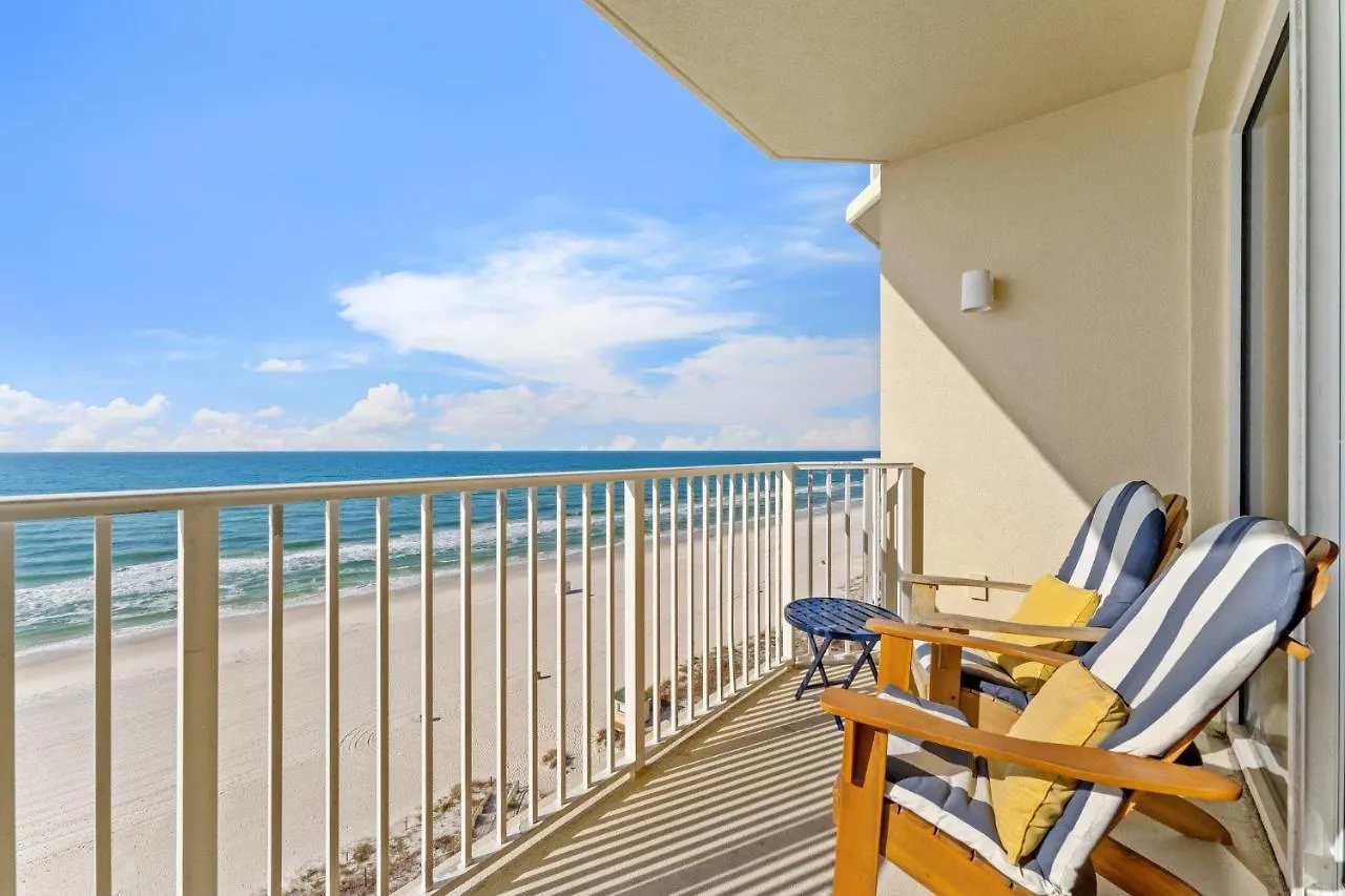 Holiday home Boardwalk Beach Resort Unit 905 Panama City Beach United States