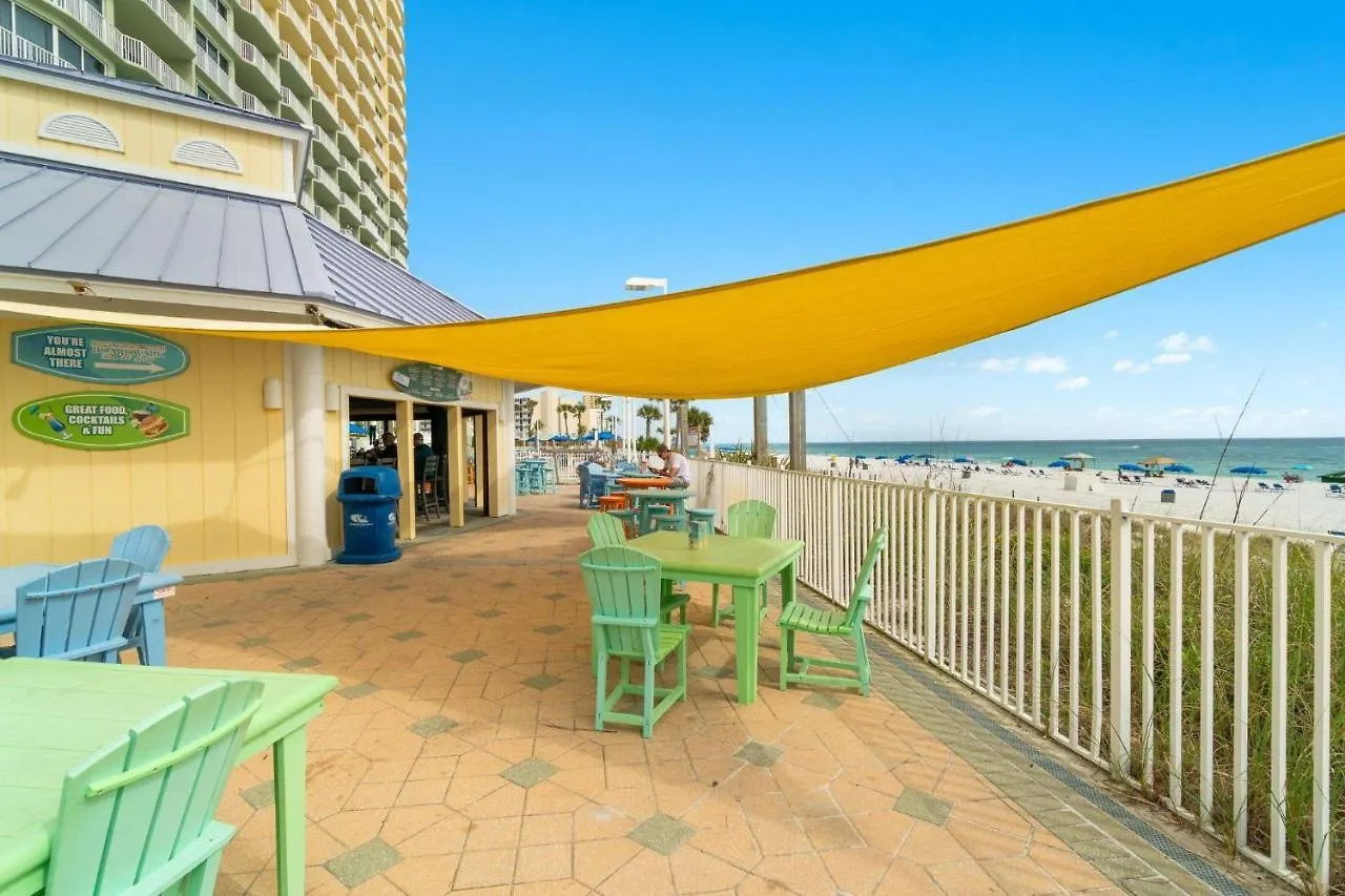 Holiday home Boardwalk Beach Resort Unit 905 Panama City Beach