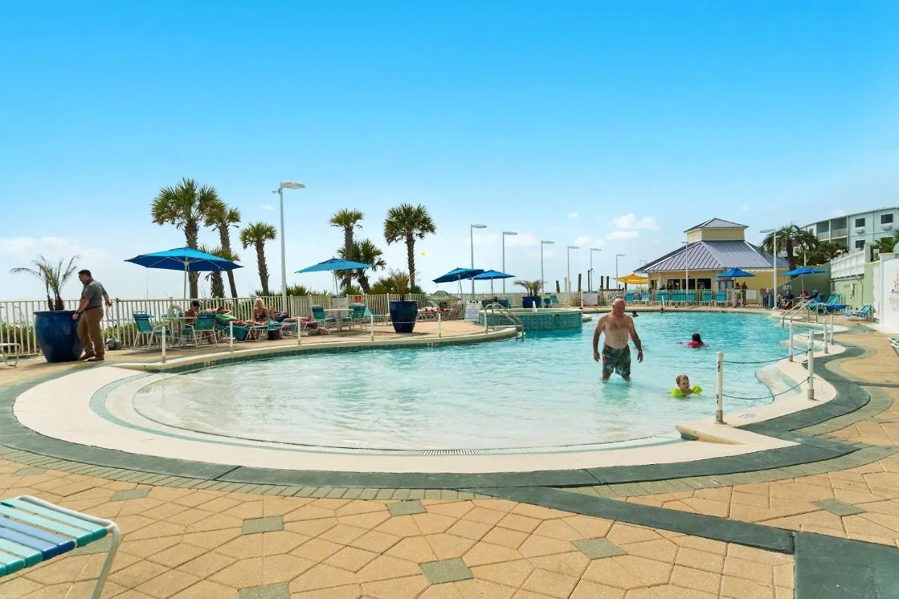 Boardwalk Beach Resort Unit 905 Panama City Beach 0*,