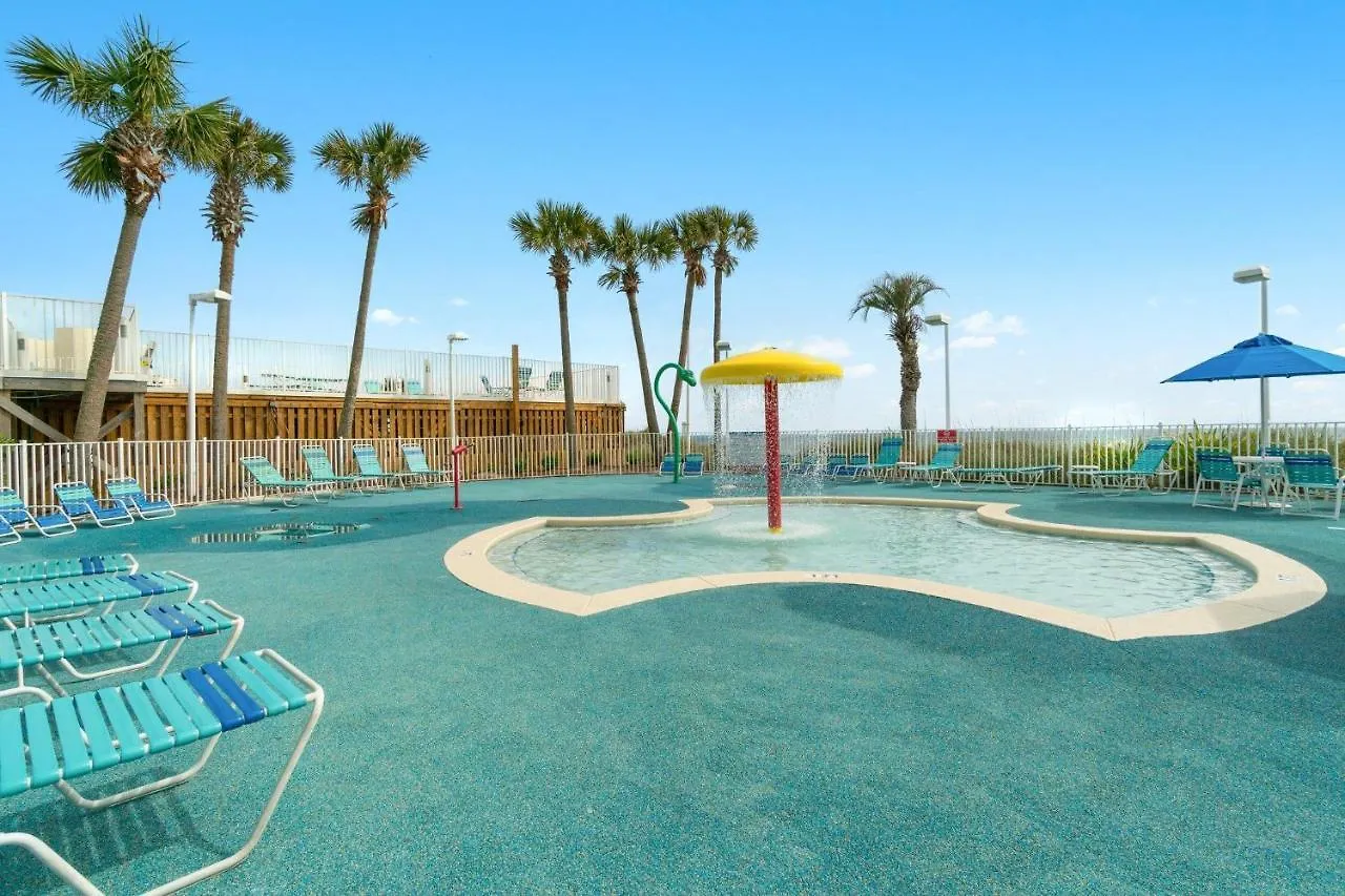 Boardwalk Beach Resort Unit 905 Panama City Beach