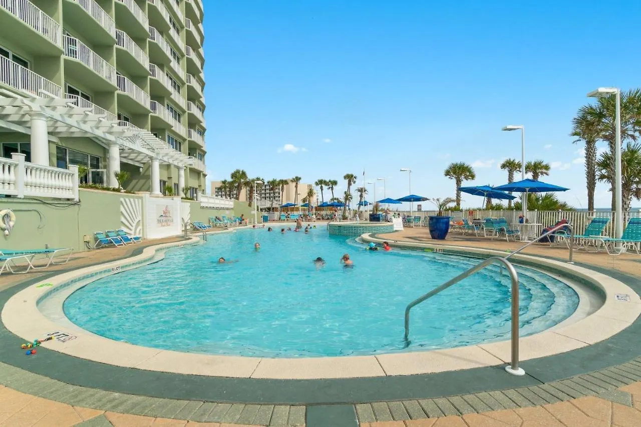 Holiday home Boardwalk Beach Resort Unit 905 Panama City Beach