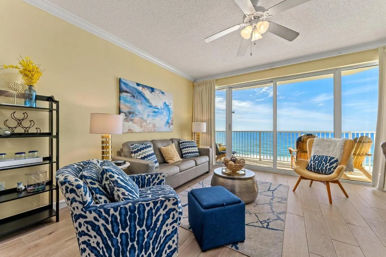 Holiday home Boardwalk Beach Resort Unit 905 Panama City Beach
