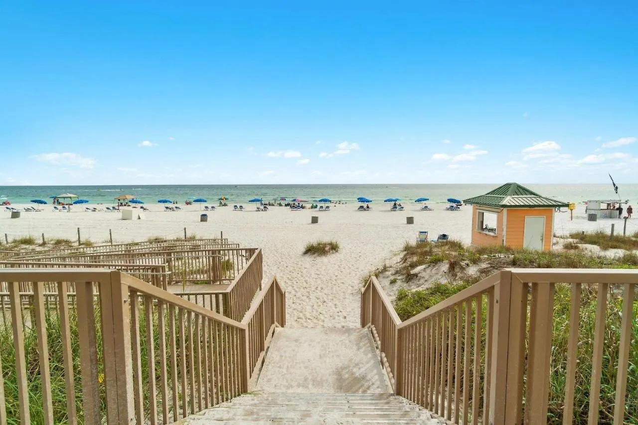Boardwalk Beach Resort Unit 905 Panama City Beach United States
