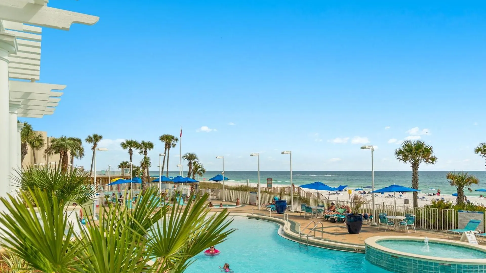Holiday home Boardwalk Beach Resort Unit 905 Panama City Beach United States